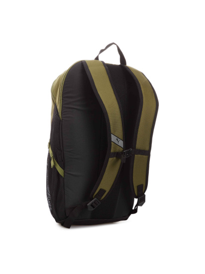 Рюкзак PUMA Plus Pro Backpack модель 090350 — фото - INTERTOP