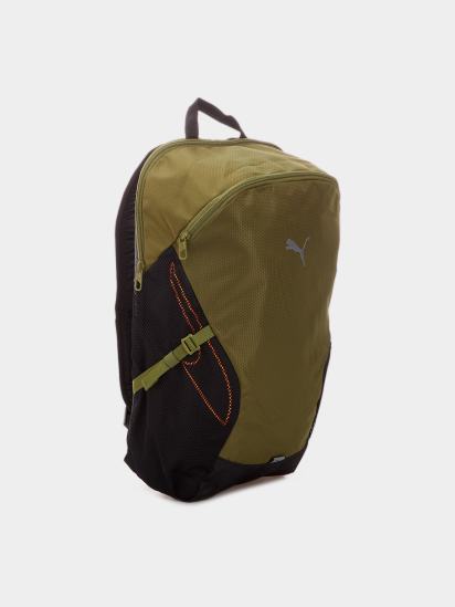 Рюкзак PUMA Plus Pro Backpack модель 090350 - фото