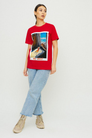 Футболки и поло YAPPI модель WRD20012 Фото