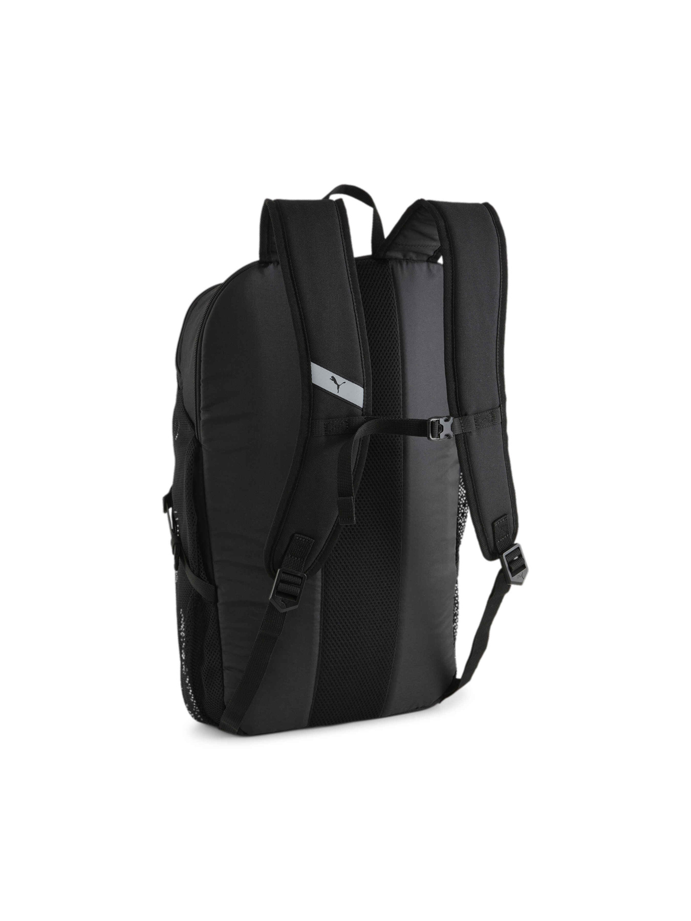 Повседневный рюкзак PUMA Plus Pro Backpack модель 090350 Повседневный рюкзак PUMA Plus Pro Backpack модель 090350 Фото