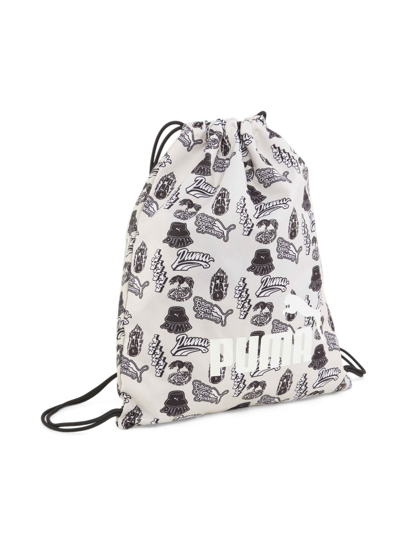 Рюкзак PUMA Phase Small Gym Sack модель 090190 Фото