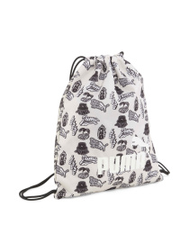 Повседневный рюкзак PUMA Phase Small Gym Sack модель 090190 Повседневный рюкзак PUMA Phase Small Gym Sack модель 090190 Фото