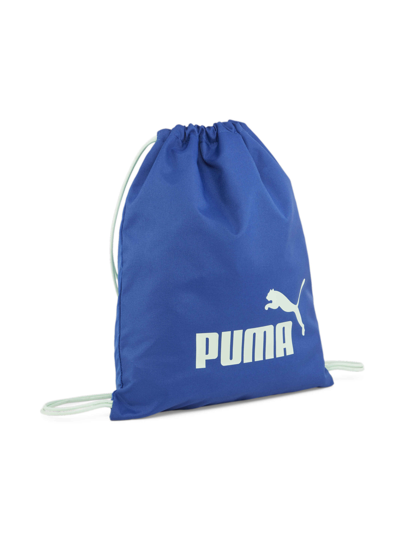 Рюкзак PUMA Phase Small Gym Sack модель 090190 Фото