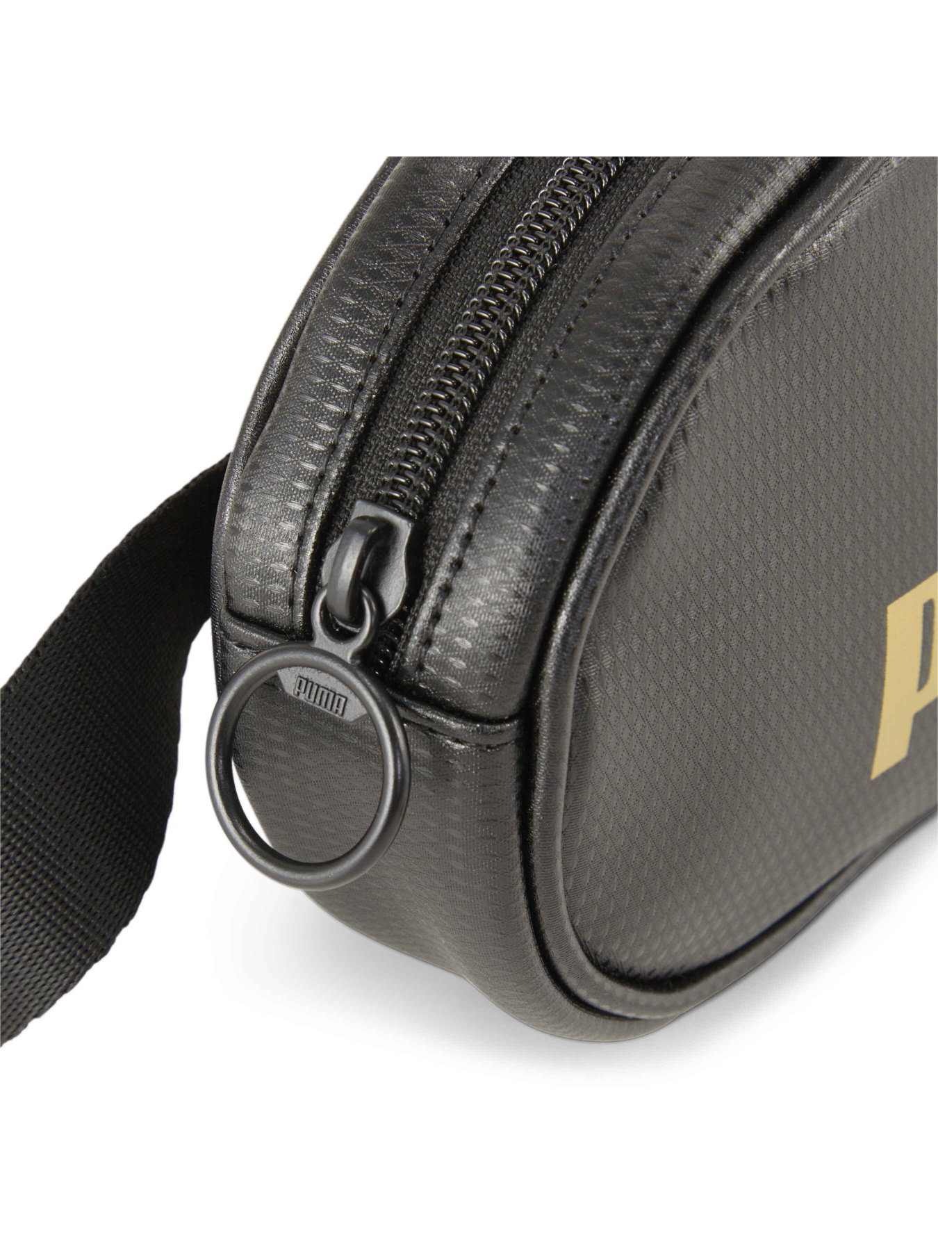 Поясная сумка PUMA Core Up Waistbag модель 090279 Фото