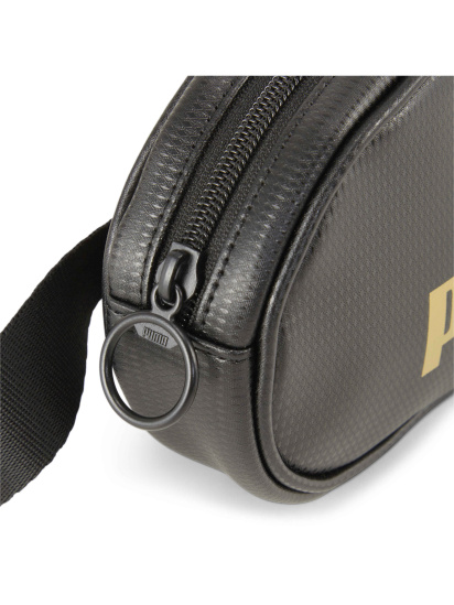 Поясна сумка PUMA Core Up Waistbag модель 090279 — фото 3 - INTERTOP