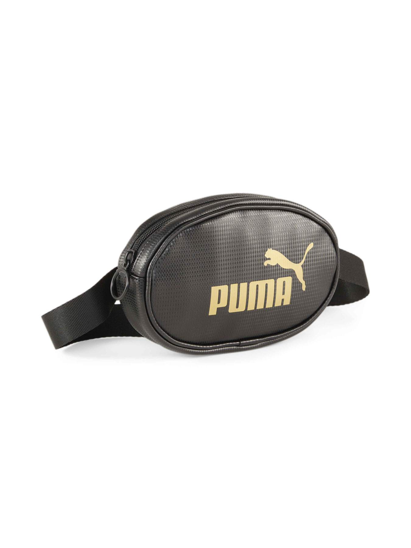 Поясная сумка PUMA Core Up Waistbag модель 090279 Фото
