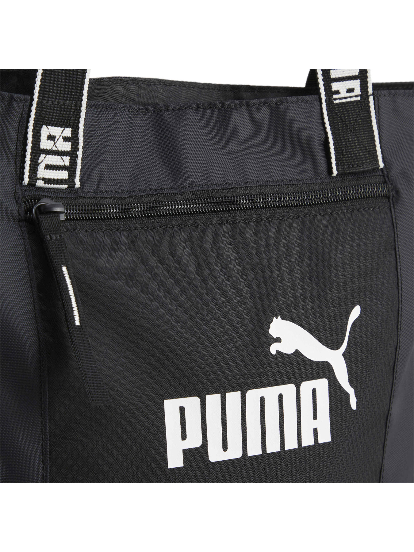 Сумка PUMA Core Base Shopper модель 090267 Фото