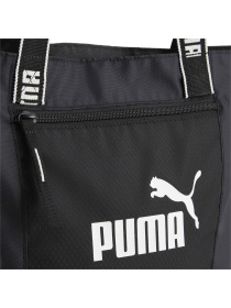 Сумки PUMA Core Base Shopper модель 090267 Фото