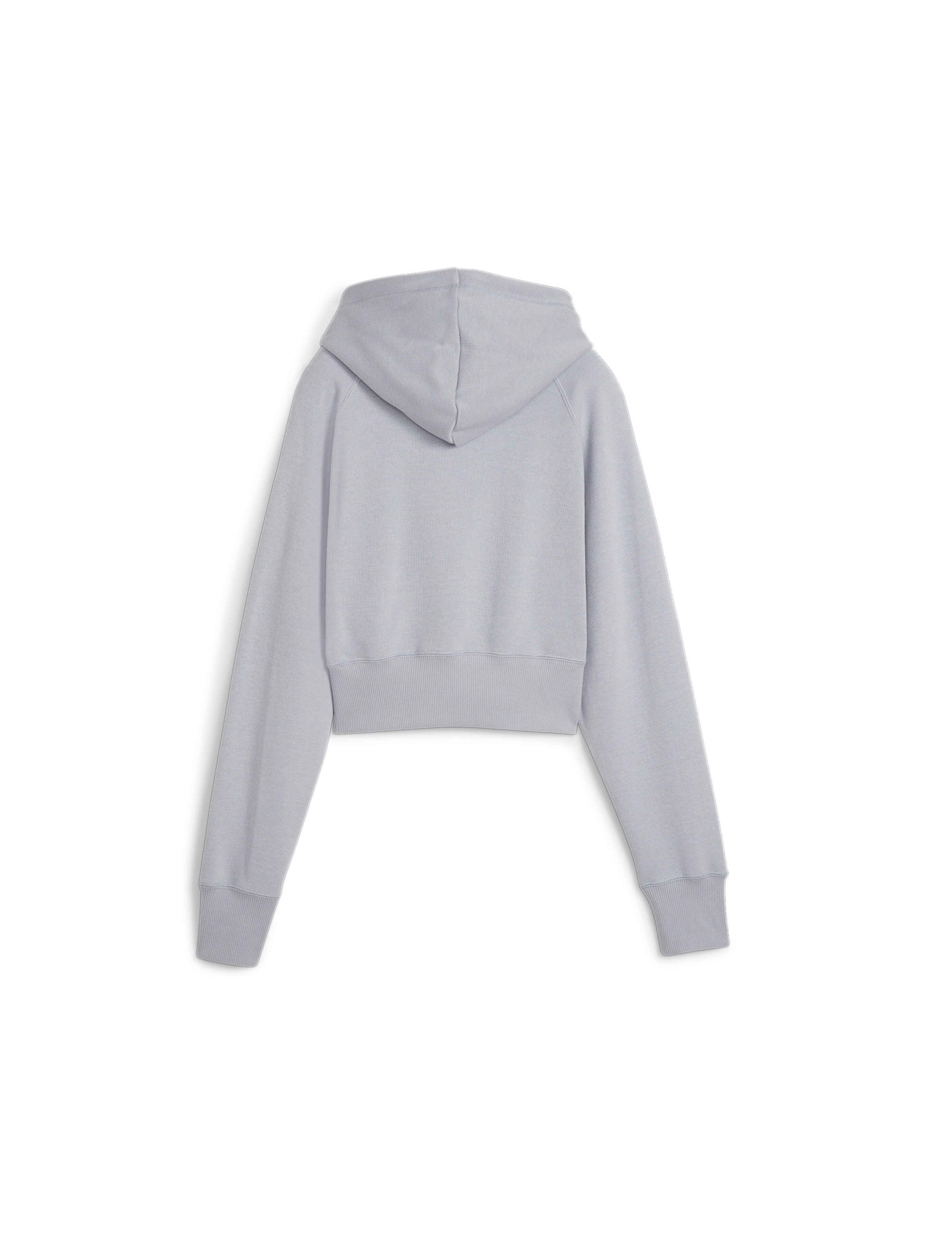 Худи PUMA Classics+ Relaxed Hoodie модель 624273 Фото