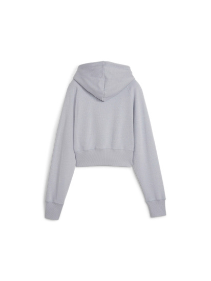 Худі PUMA Classics+ Relaxed Hoodie модель 624273 — фото - INTERTOP