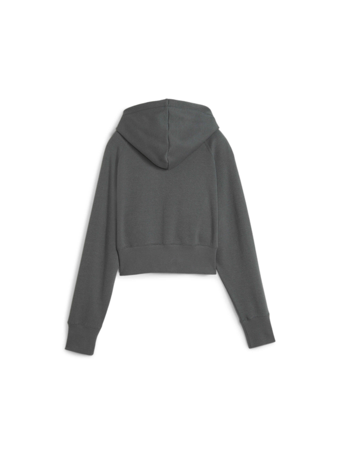 Худи PUMA Classics+ Relaxed Hoodie модель 624273 Фото