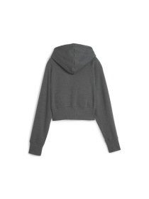 Худи PUMA Classics+ Relaxed Hoodie модель 624273 Фото