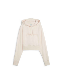 Худи PUMA Classics+ Relaxed Hoodie модель 624273 Фото