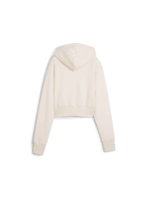 Худи PUMA Classics+ Relaxed Hoodie модель 624273 Фото