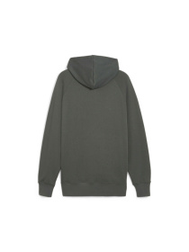 Худі PUMA Classics+ Hoodie модель 624275 Фото