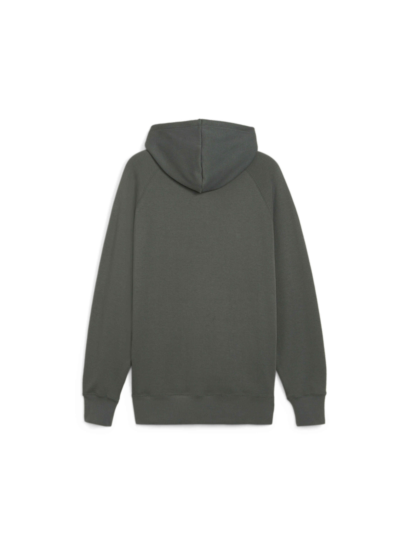 Худі PUMA Classics+ Hoodie модель 624275 Фото