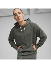 Худі PUMA Classics+ Hoodie модель 624275 Фото
