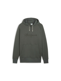 Худі PUMA Classics+ Hoodie модель 624275 Фото