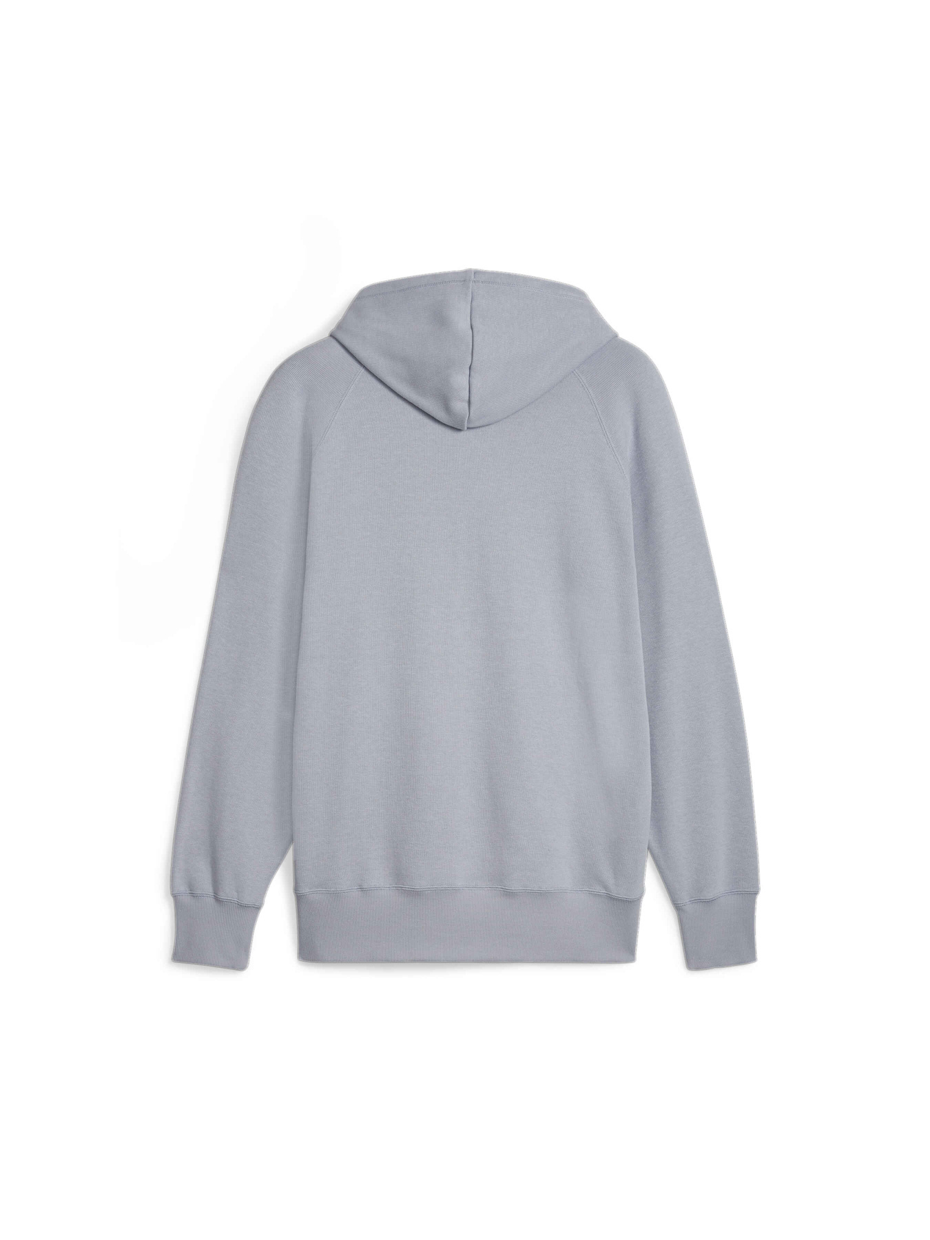 Худи PUMA Classics+ Hoodie модель 624275 Фото