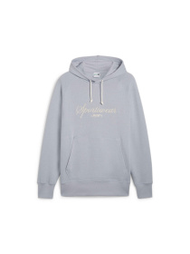 Худі PUMA Classics+ Hoodie модель 624275 Фото