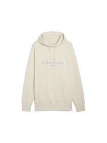 Худи PUMA Classics+ Hoodie модель 624275 Фото