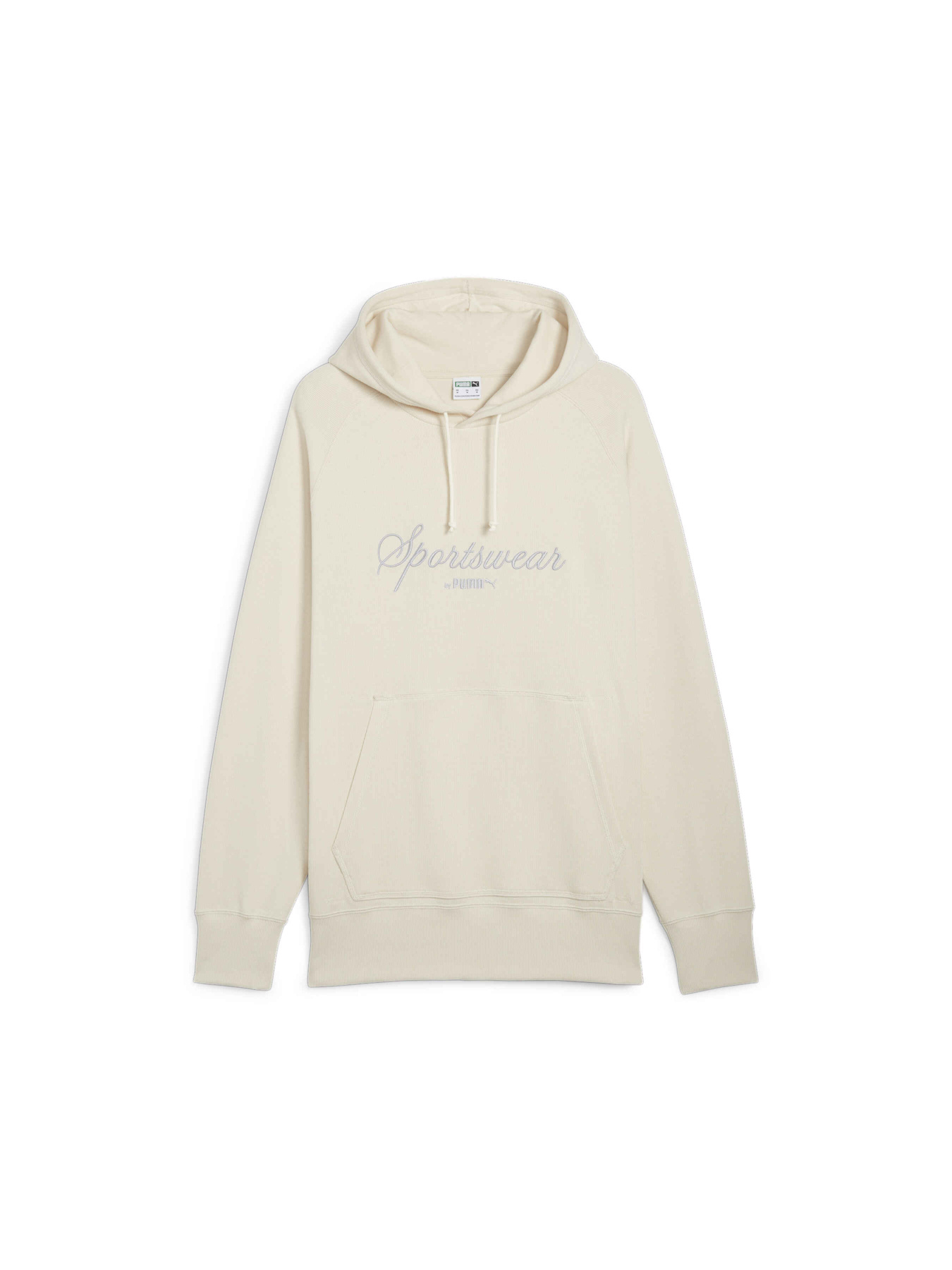 Худи PUMA Classics+ Hoodie модель 624275 Худи PUMA Classics+ Hoodie модель 624275 Фото