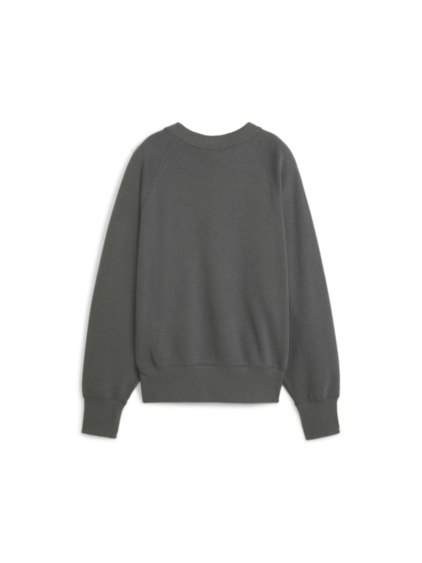 Свитшот PUMA Classics+ Relaxed Crew модель 624289 Свитшот PUMA Classics+ Relaxed Crew модель 624289 Фото