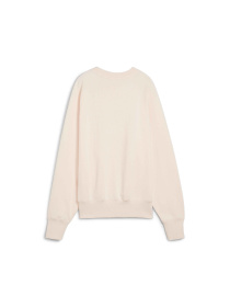 Свитшот PUMA Classics+ Relaxed Crew модель 624289 Фото