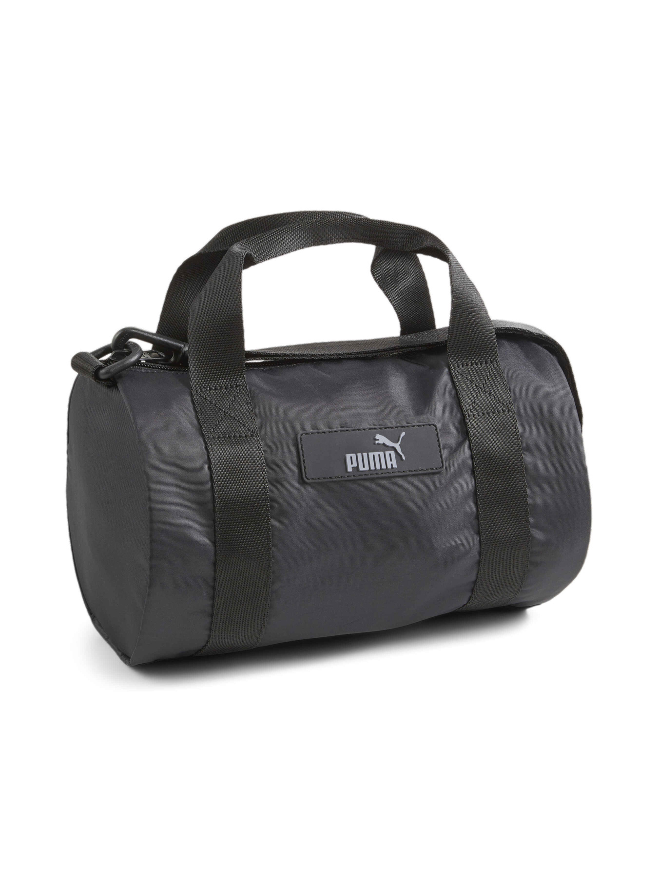 Дорожная сумка PUMA Core Pop Barrel Bag модель 090275 Фото