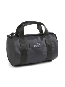 Дорожная сумка PUMA Core Pop Barrel Bag модель 090275 Фото