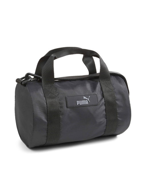 Дорожная сумка PUMA Core Pop Barrel Bag модель 090275 Фото