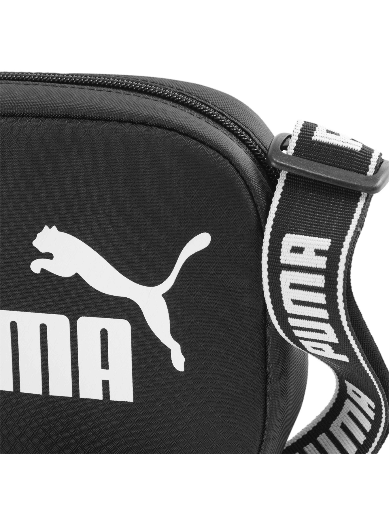 Крос-боді PUMA Core Base Cross Body Bag модель 090270 Фото