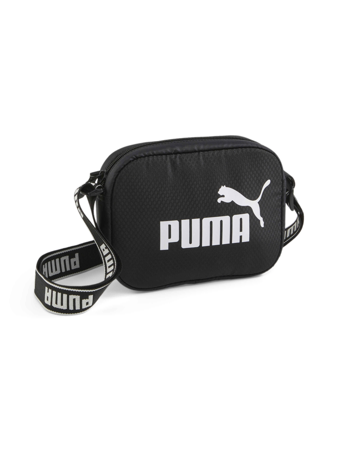 Крос-боді PUMA Core Base Cross Body Bag модель 090270 Фото