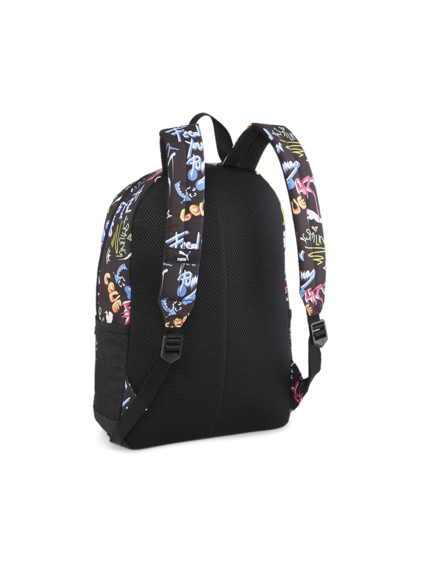 Рюкзак PUMA Feed Your Backpack модель 090265 Фото