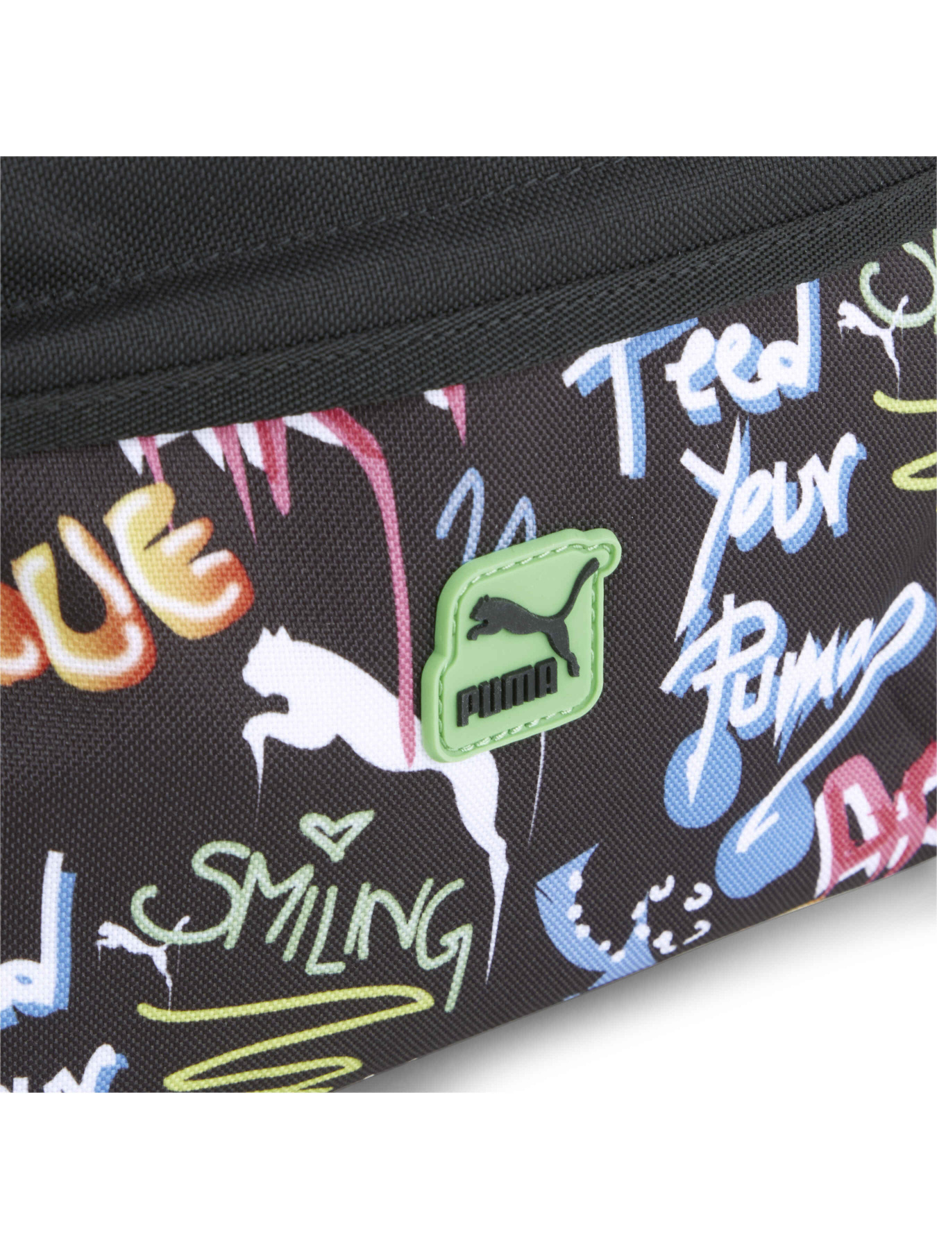 Рюкзак PUMA Feed Your Backpack модель 090265 Фото