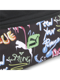 Рюкзак PUMA Feed Your Backpack модель 090265 Фото