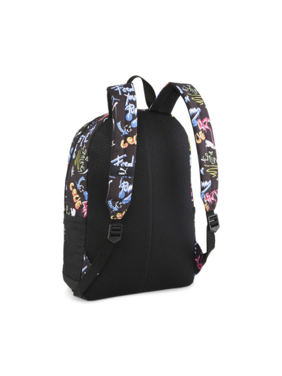 Рюкзак PUMA Feed Your Backpack модель 090265 — фото - INTERTOP