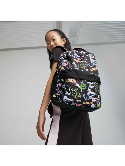 Рюкзак PUMA Feed Your Backpack модель 090265 — фото 4 - INTERTOP