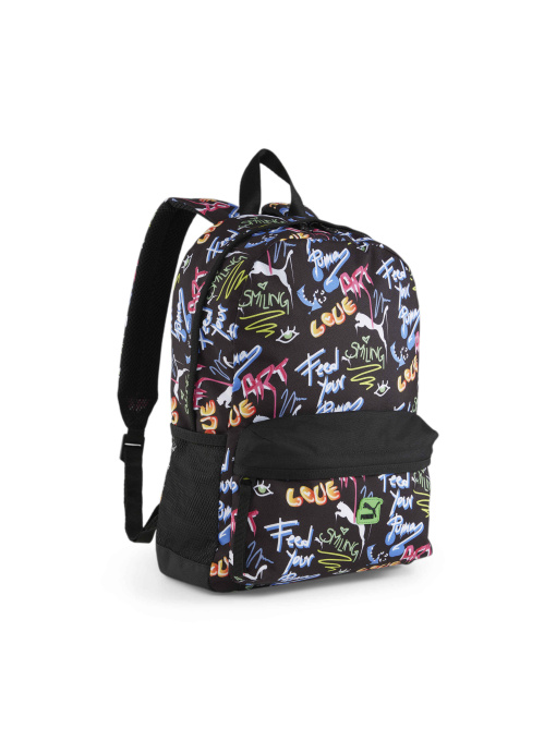 Рюкзак PUMA Feed Your Backpack модель 090265 Фото
