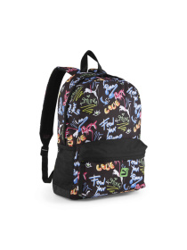 Повсякденний рюкзак PUMA Feed Your Backpack модель 090265 Повсякденний рюкзак PUMA Feed Your Backpack модель 090265 Фото