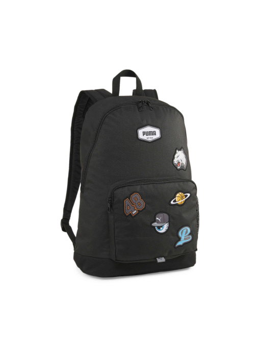 Повседневный рюкзак PUMA Patch Backpack модель 090344 Фото