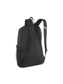 Повседневный рюкзак PUMA Patch Backpack модель 090344 Повседневный рюкзак PUMA Patch Backpack модель 090344 Фото