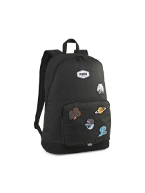Повседневный рюкзак PUMA Patch Backpack модель 090344 Фото