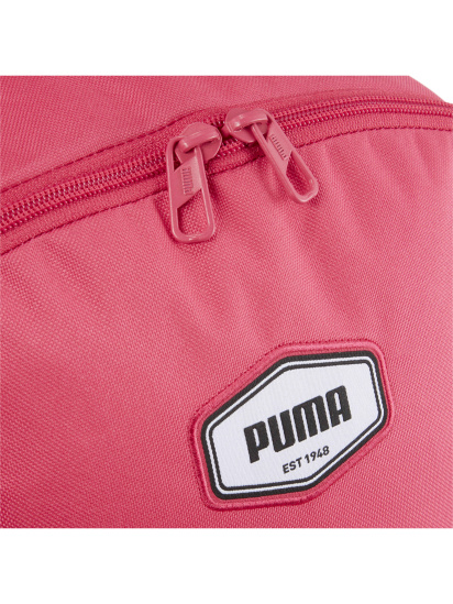 Рюкзак PUMA Patch Backpack модель 090344 — фото 3 - INTERTOP