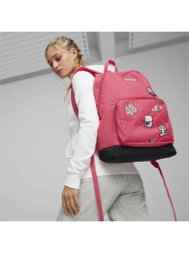 Повседневный рюкзак PUMA Patch Backpack модель 090344 Фото