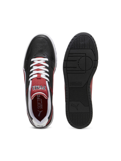 Кеды низкие PUMA Rbd Game Low Retro Club модель 395075 — фото 5 - INTERTOP