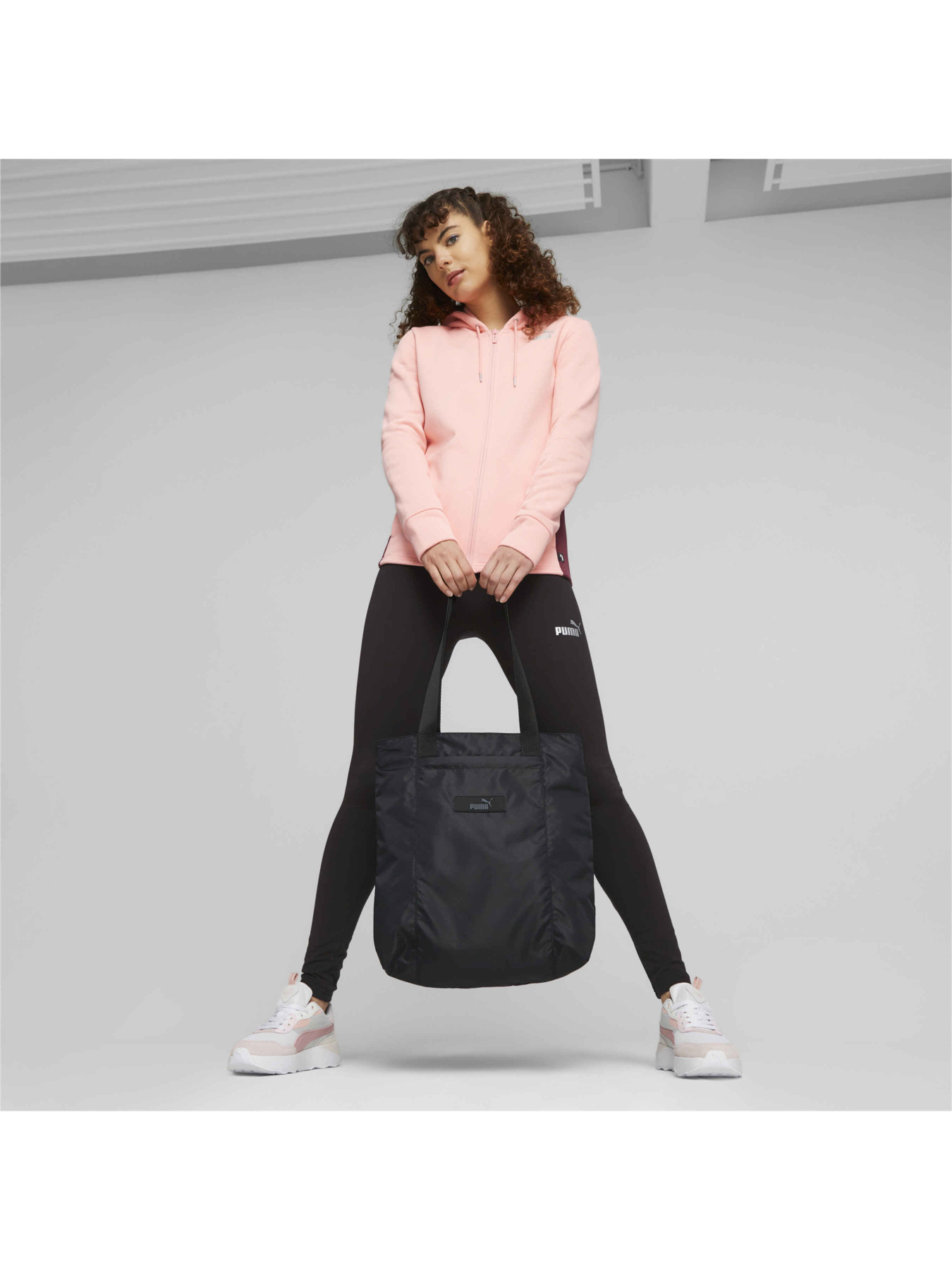 Шоппер PUMA Core Pop Shopper модель 079857 Фото