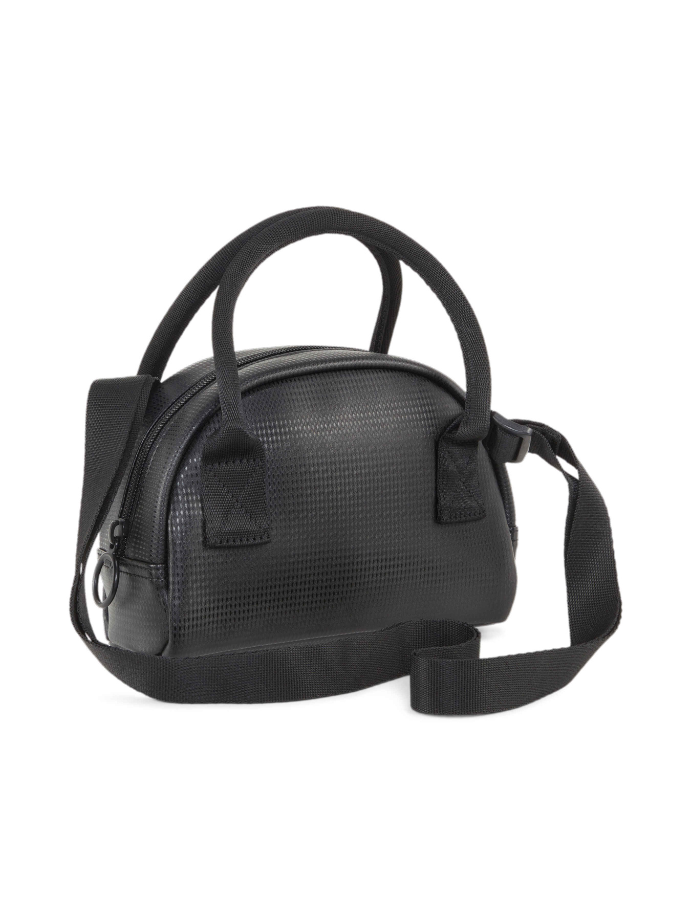 Кросс-боди PUMA Core Up Mini Grip Bag модель 090278 Фото