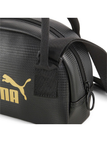 Кросс-боди PUMA Core Up Mini Grip Bag модель 090278 Фото