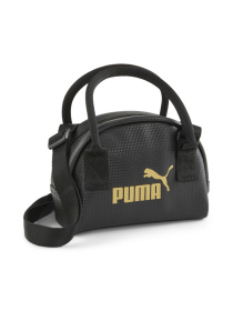 Кросс-боди PUMA Core Up Mini Grip Bag модель 090278 Фото